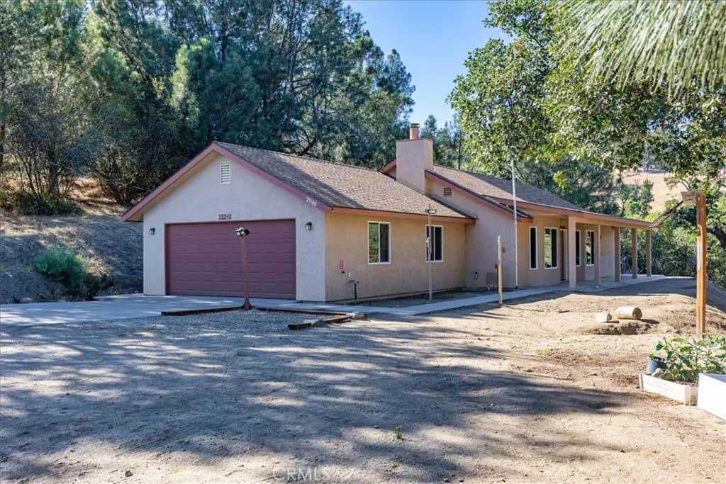 25340 Deertrail, Tehachapi, CA — listing photo 1