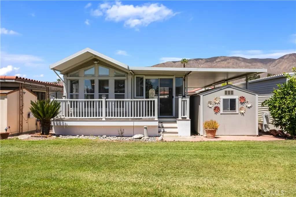 840 Chestnut Drive, San Jacinto, CA — listing photo 1