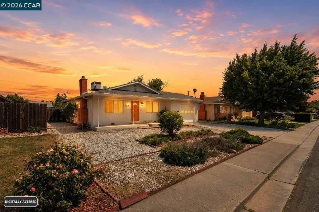 1548 James St, Fairfield, CA — listing photo 1