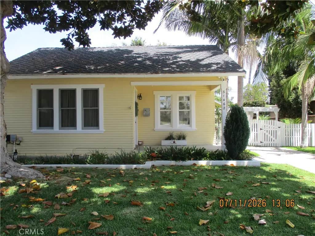 31462 La Matanza, San Juan Capistrano, CA — listing photo 1
