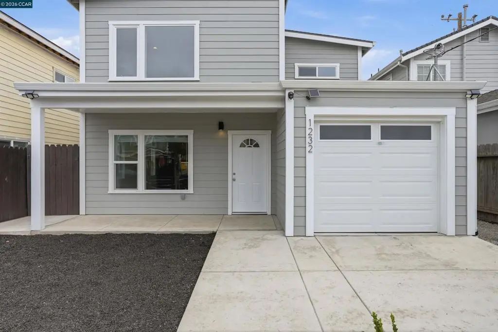1232 York St, Richmond, CA — listing photo 1