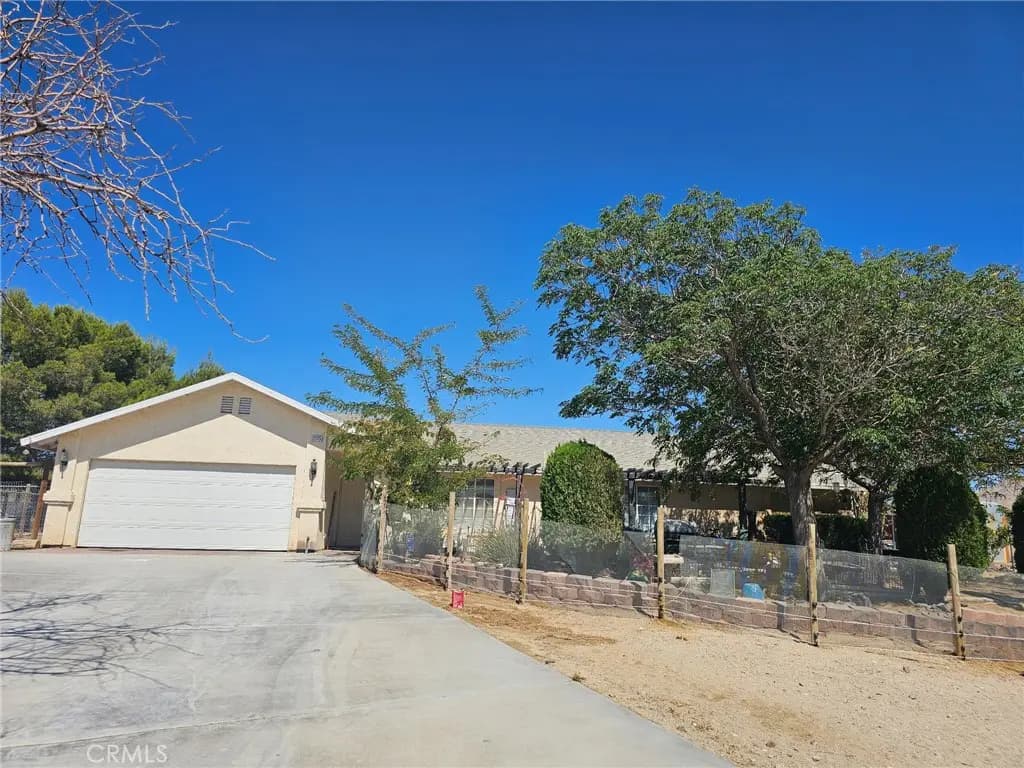 22175 Amerigo, Oro Grande, CA — listing photo 1