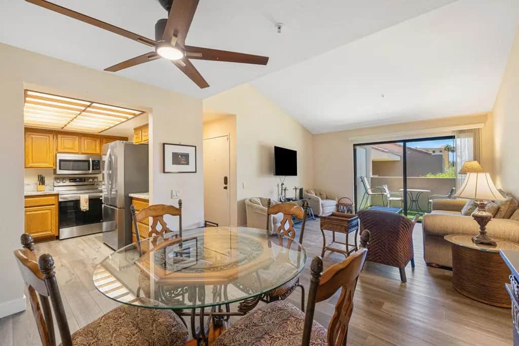 222 N Calle El Segundo 574, Palm Springs, CA — listing photo 1