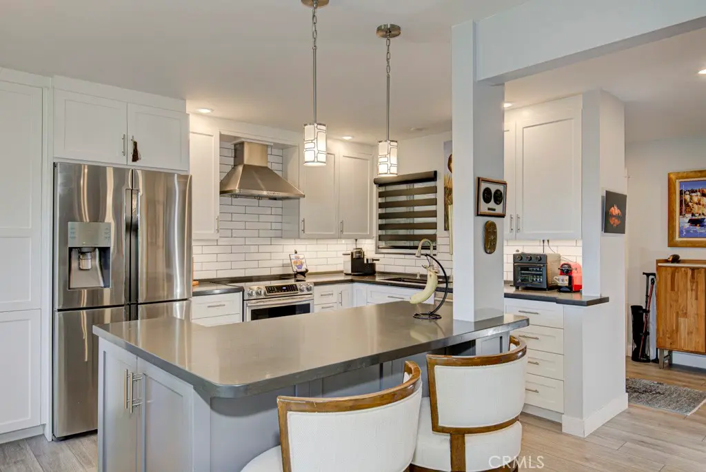 3123 N Via Serena N C, Laguna Woods, CA — listing photo 1