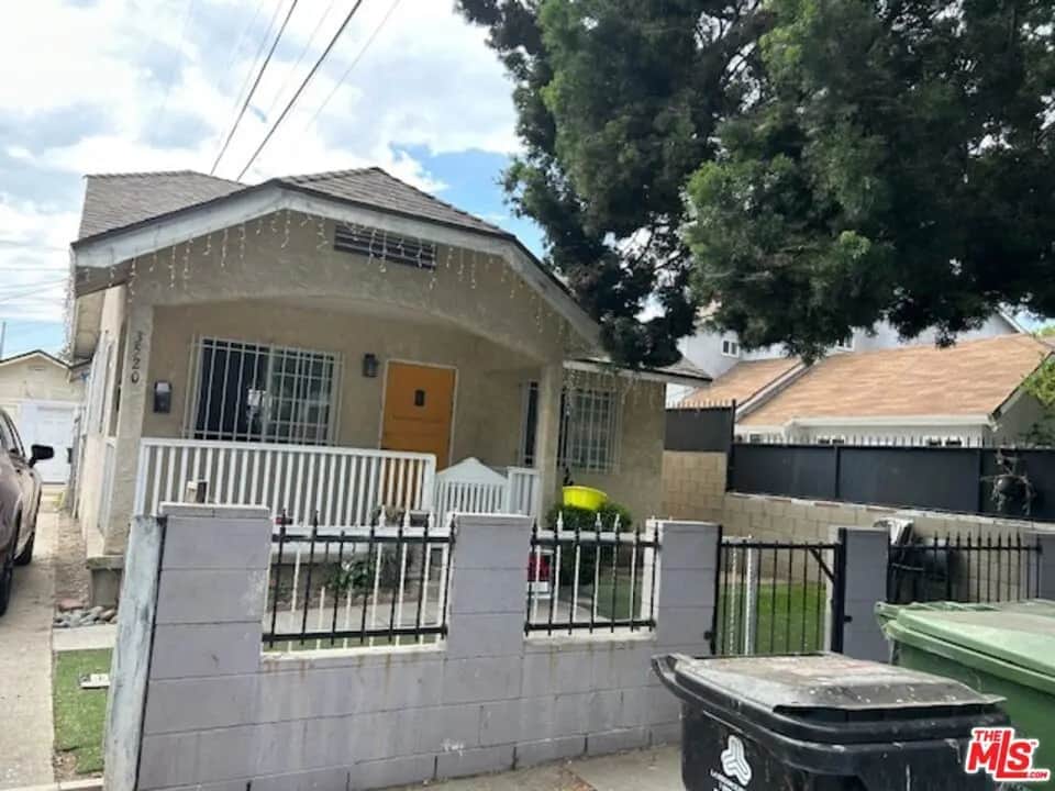 Address available on request, Los Angeles, CA — listing photo 1
