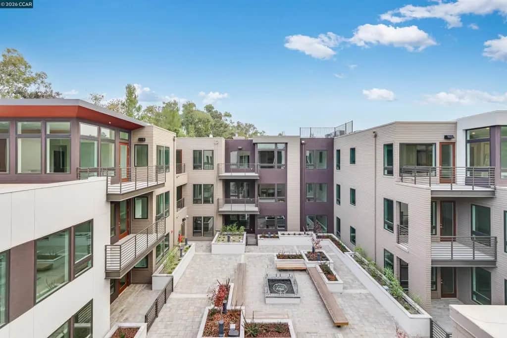 3664 Mt. Diablo E-211, Lafayette, CA — listing photo 1
