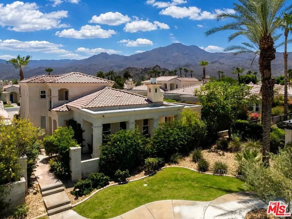 80836 Calle Azul, La Quinta, CA — listing photo 1