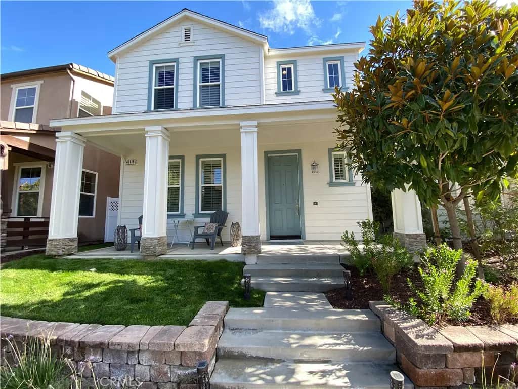 40116 Stowe Road, Temecula, CA — listing photo 1