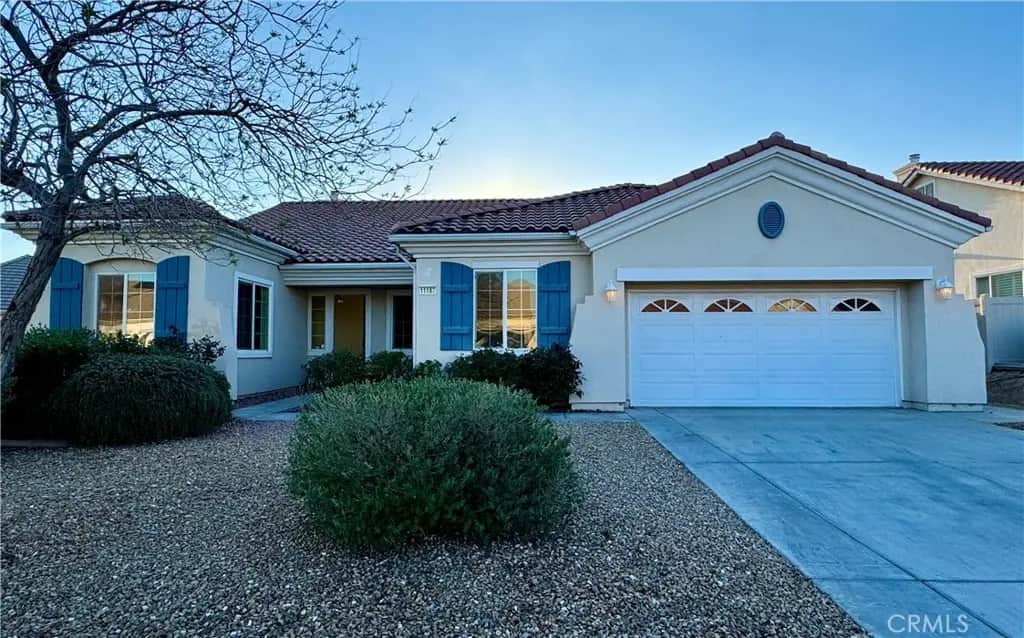 11162 Datura, Apple Valley, CA — listing photo 1