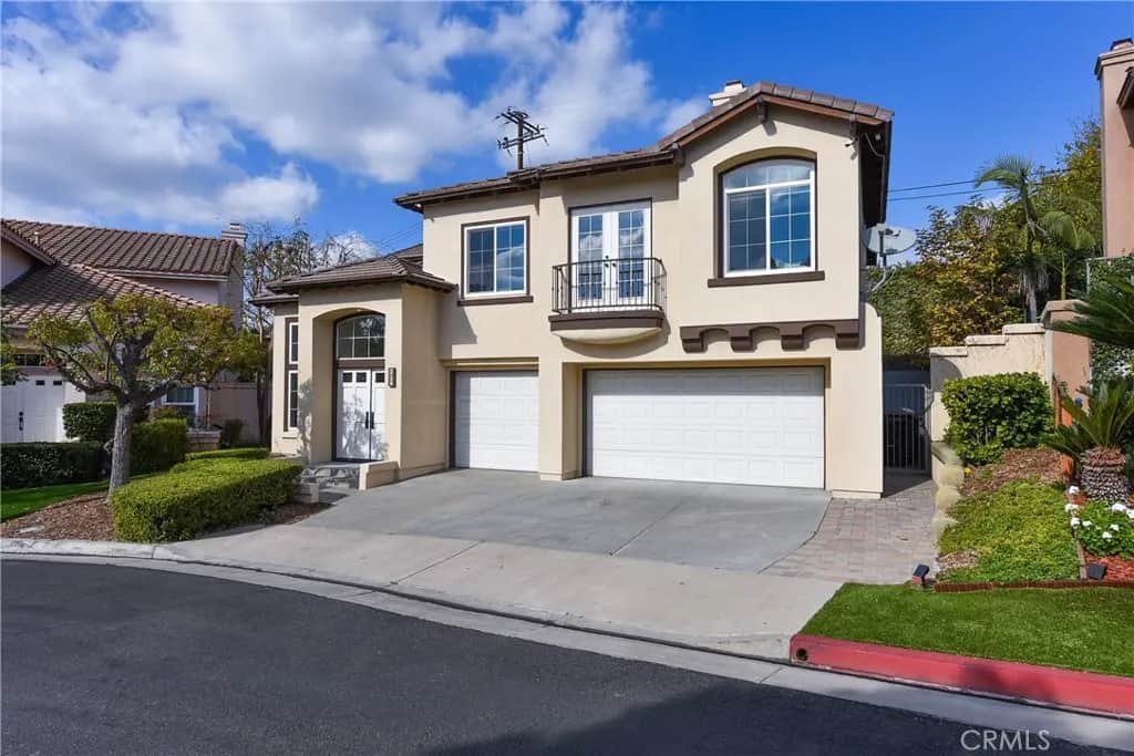 2748 Ashwood Circle, Fullerton, CA — listing photo 1