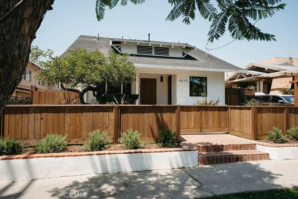 4633 Russell, Los Angeles, CA — listing photo 1