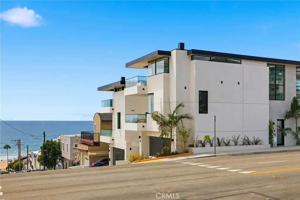 4101 Highland, Manhattan Beach, CA — listing photo 1