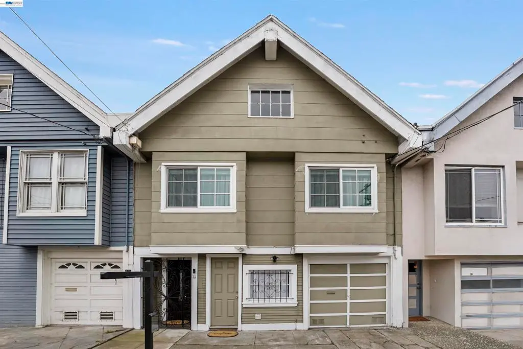 25 Regent St, San Francisco, CA — listing photo 1