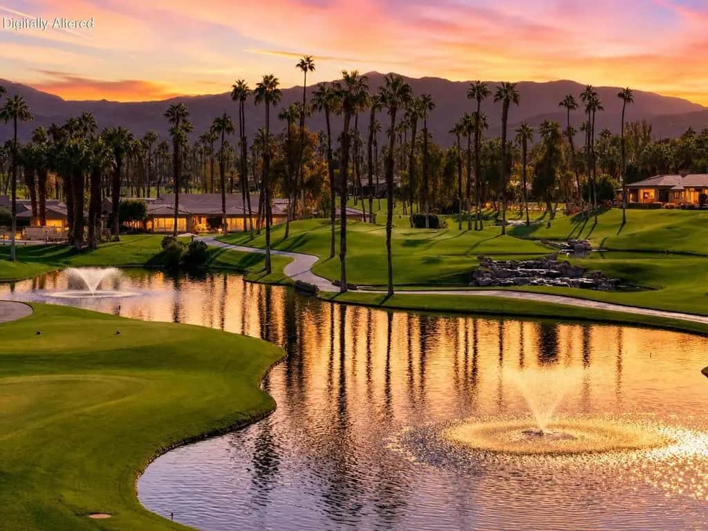 38674 Wisteria Drive, Palm Desert, CA — listing photo 1