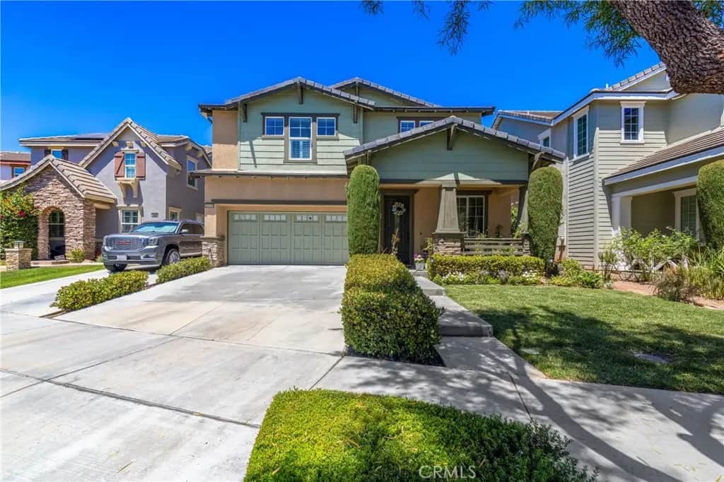 28432 Plymouth Way, Temecula, CA — listing photo 1