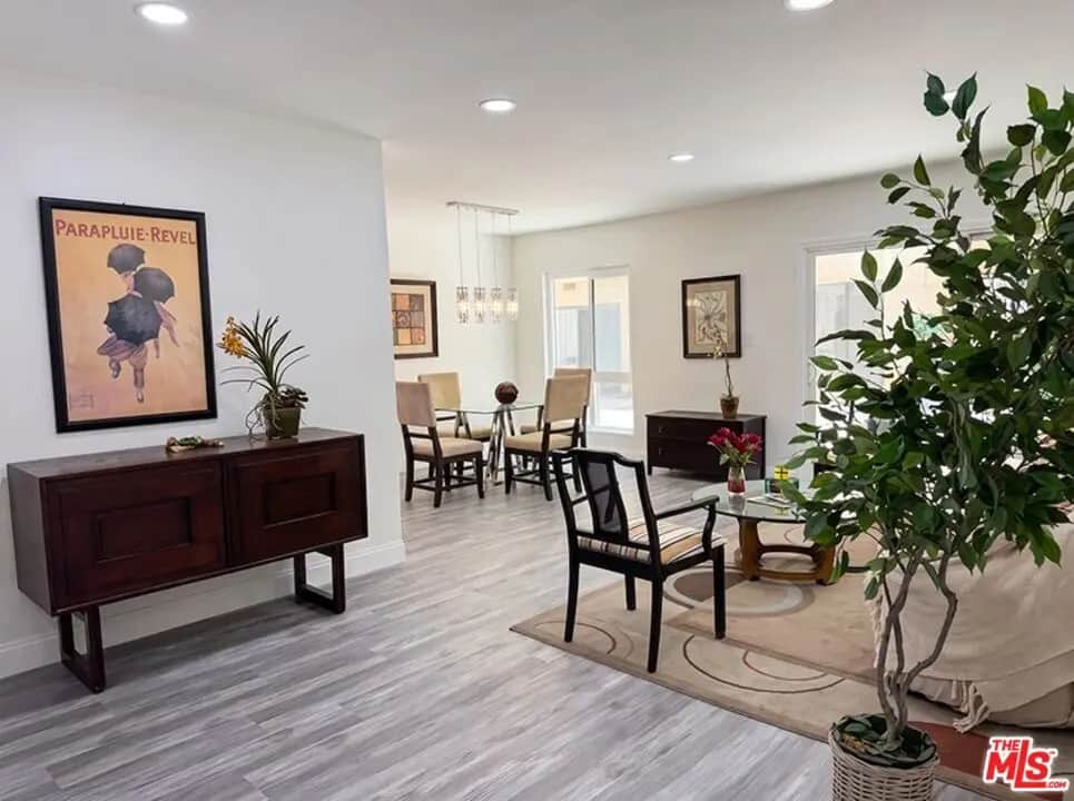1750 Camino Palmero Street 237, Los Angeles, CA — listing photo 1