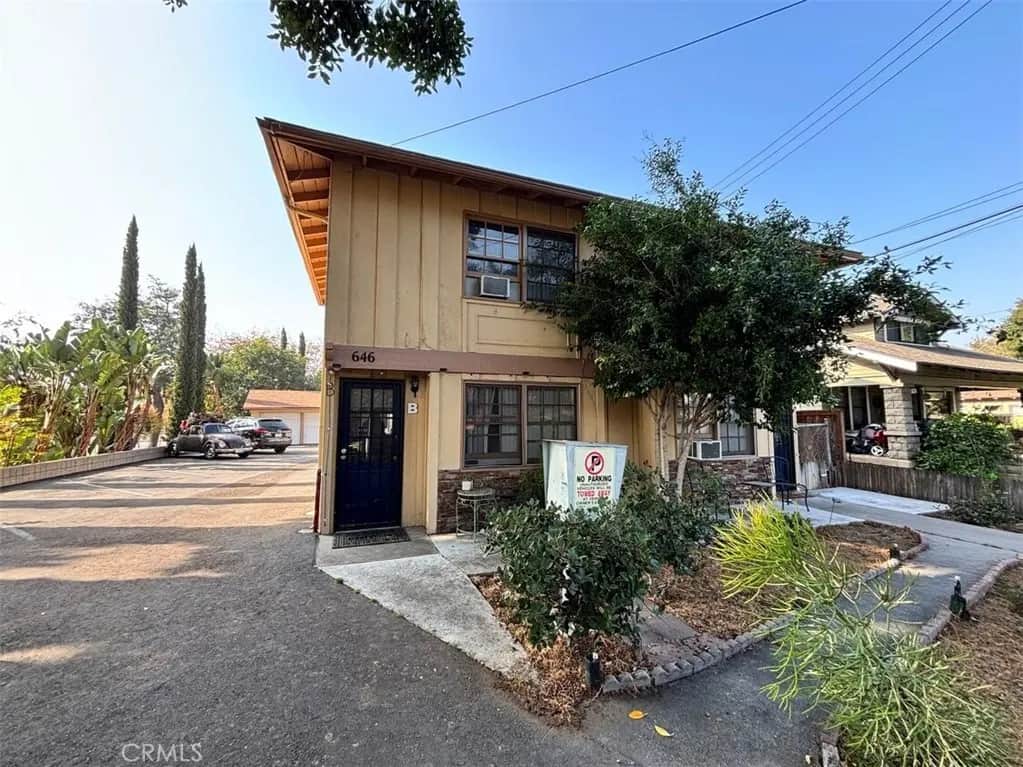 646 S Grand Street, Orange, CA — listing photo 1