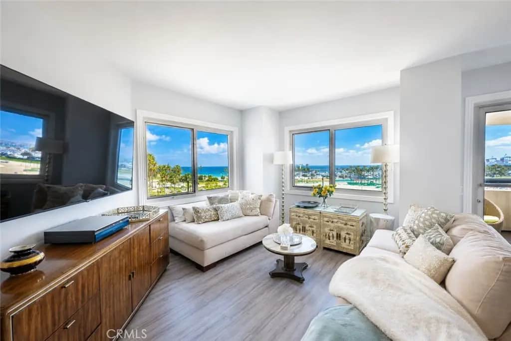 525 E Seaside Way 508, Long Beach, CA — listing photo 1