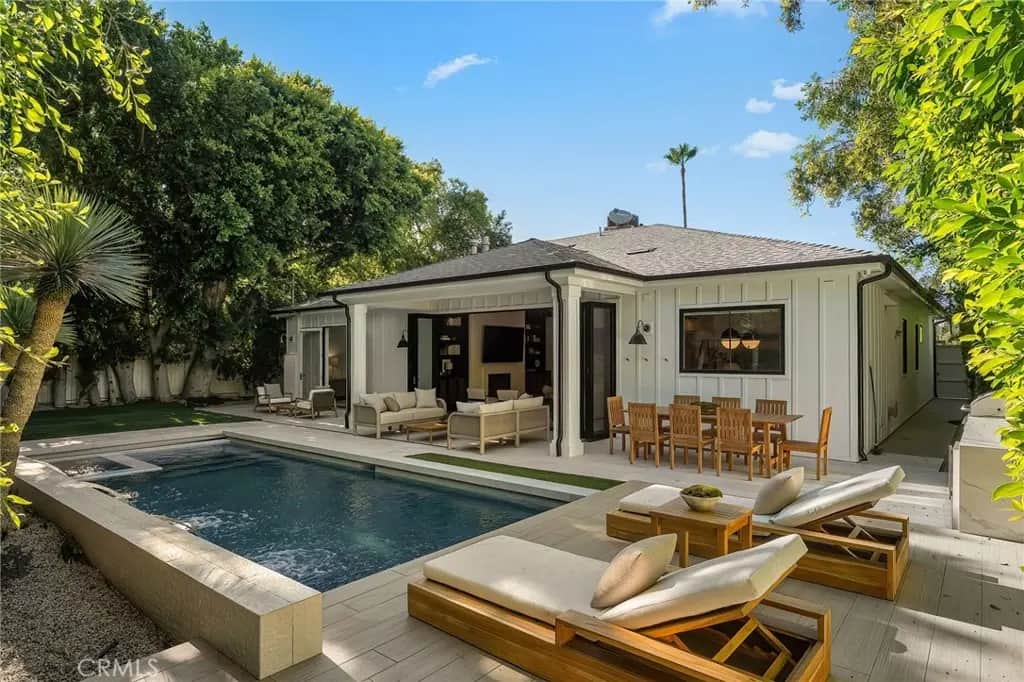 16130 Otsego Street, Encino, CA — listing photo 1