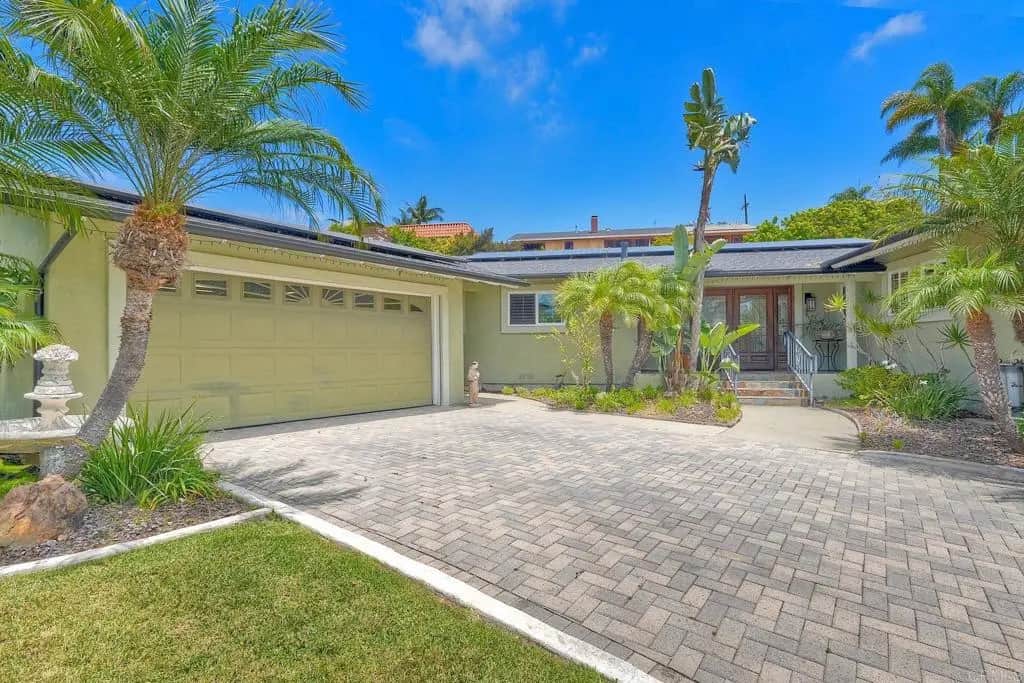 3480 Charter Oak Road, Carlsbad, CA — listing photo 1