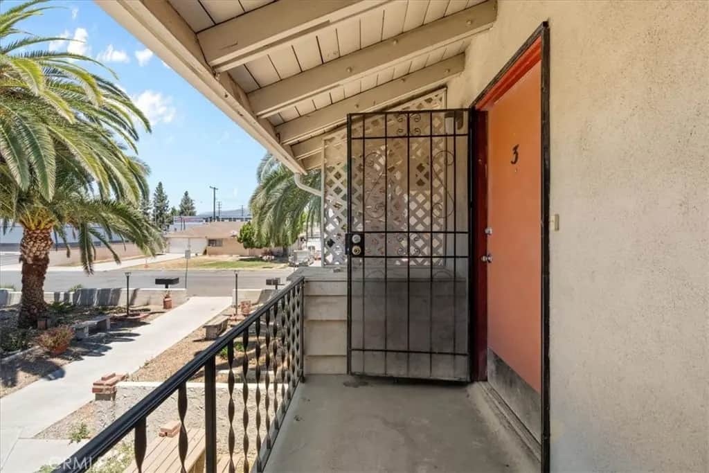 5351 Maitland Ave., Unit 3 Street, Ontario, CA — listing photo 1