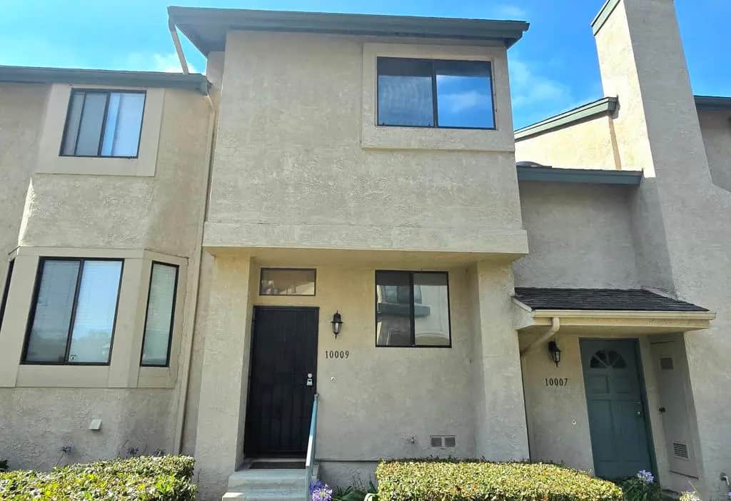 10009 Paseo Montril, San Diego, CA — listing photo 1