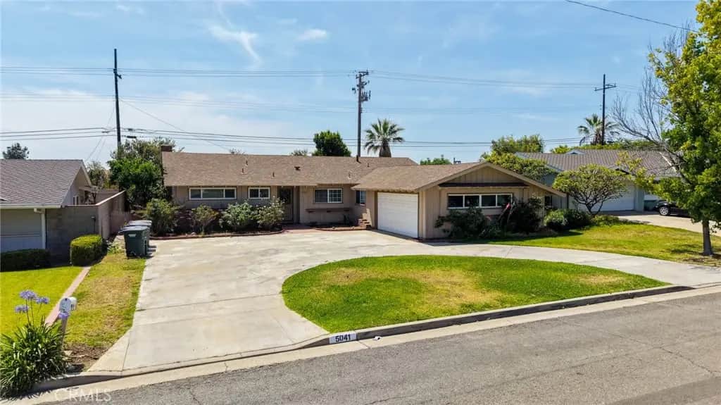 5041 Ridglea Avenue, Buena Park, CA — listing photo 1