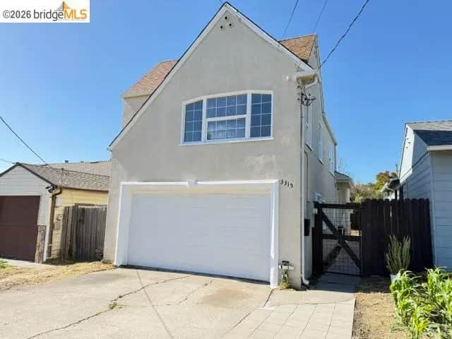 3315 Humphrey Ave, Richmond, CA — listing photo 1