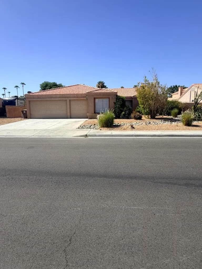 80431 Paseo Tesoro, Indio, CA — listing photo 1