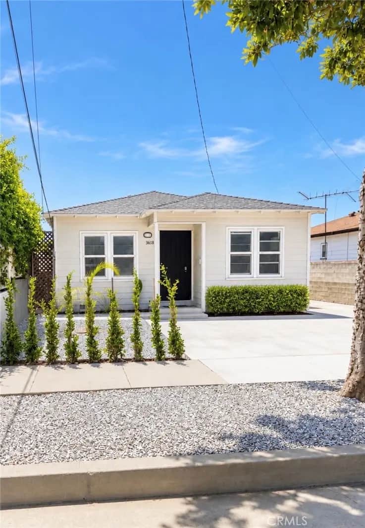 3618 W 104th Street, Inglewood, CA — listing photo 1