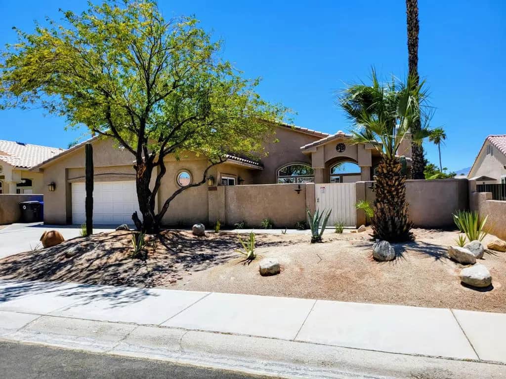 67235 Garbino Road, Cathedral City, CA — listing photo 1