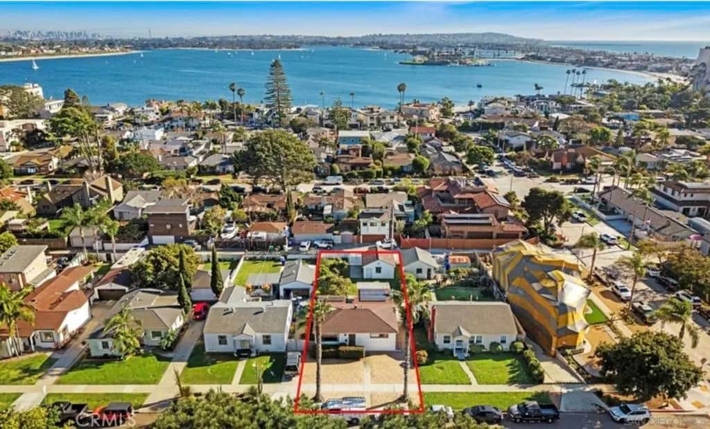 1021 Reed, San Diego, CA — listing photo 1
