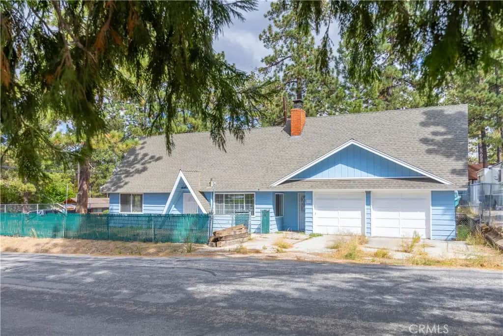 200 E Country Club, Big Bear City, CA — listing photo 1