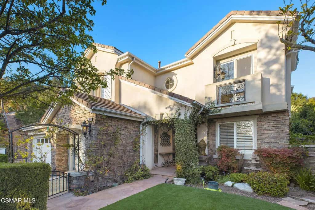 307 Briar Bluff Circle, Thousand Oaks, CA — listing photo 1