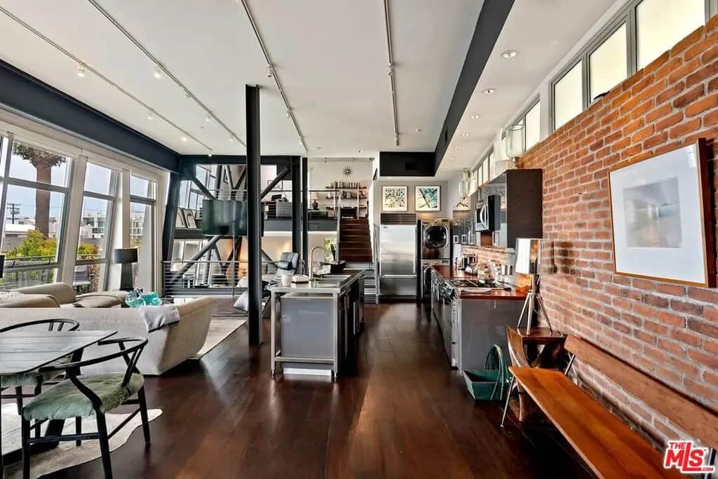 1513 9th Street 3, Santa Monica, CA — listing photo 1