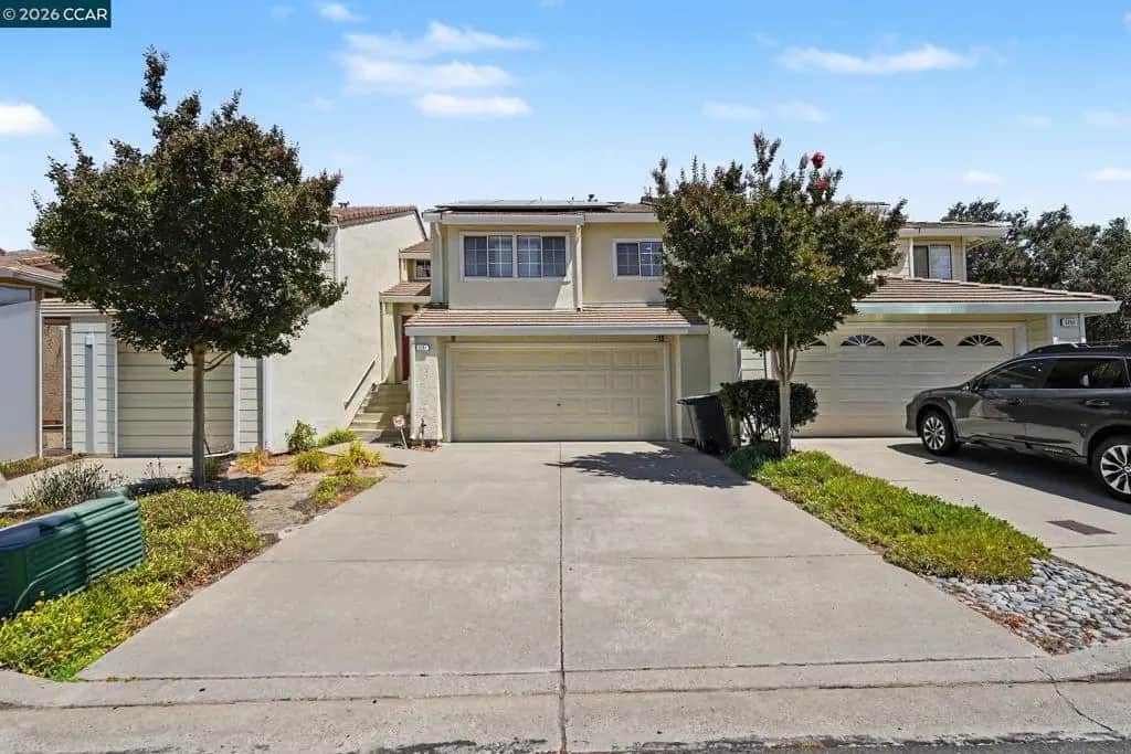 5251 Pebble Glen Dr, Concord, CA — listing photo 1