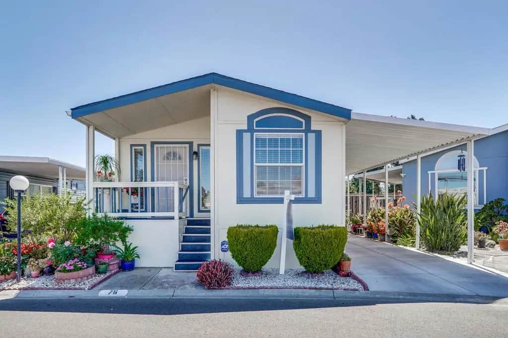2600 Senter Rd 76, San Jose, CA — listing photo 1