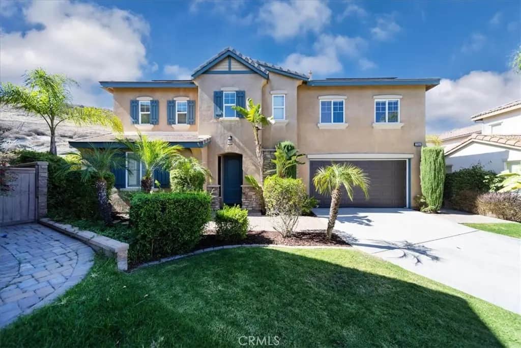 27486 Fern Pine, Murrieta, CA — listing photo 1