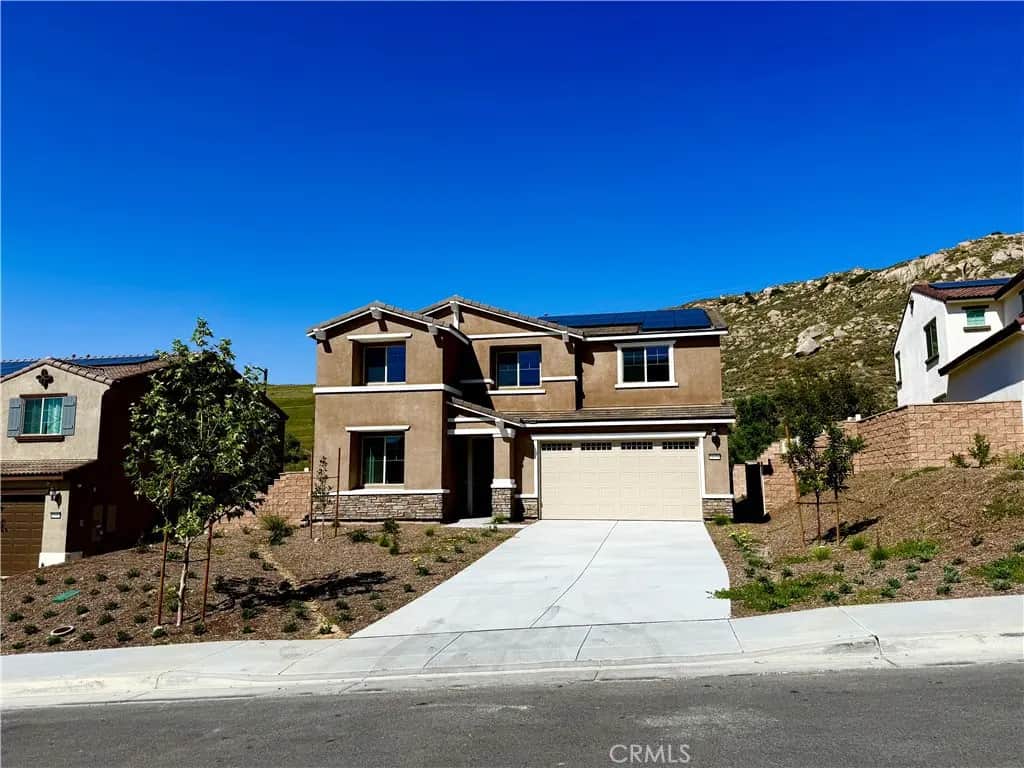 21696 Thomas Court, Riverside, CA — listing photo 1