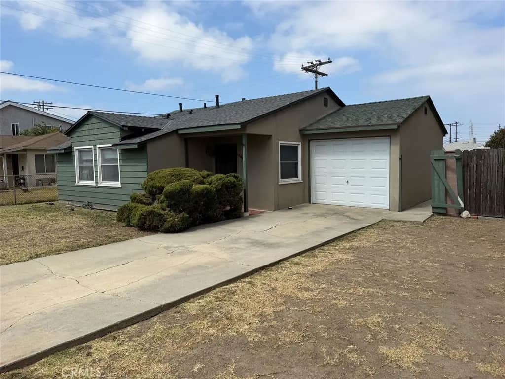 18403 Eriel Avenue, Torrance, CA — listing photo 1