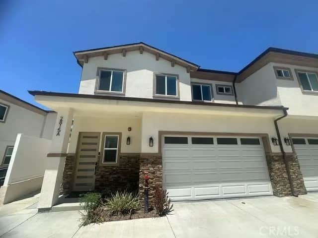 2815 190th A, Redondo Beach, CA — listing photo 1