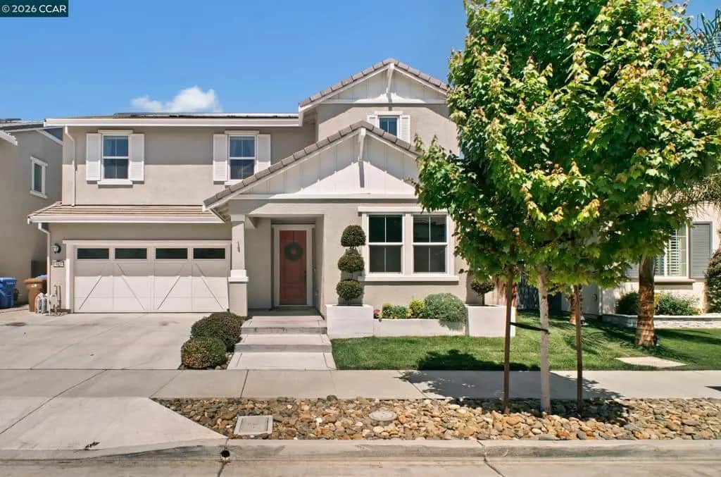 163 Canary Creek Way, Brentwood, CA — listing photo 1