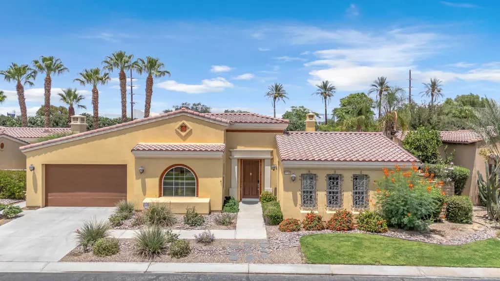 81636 Rancho Santana Drive, La Quinta, CA — listing photo 1
