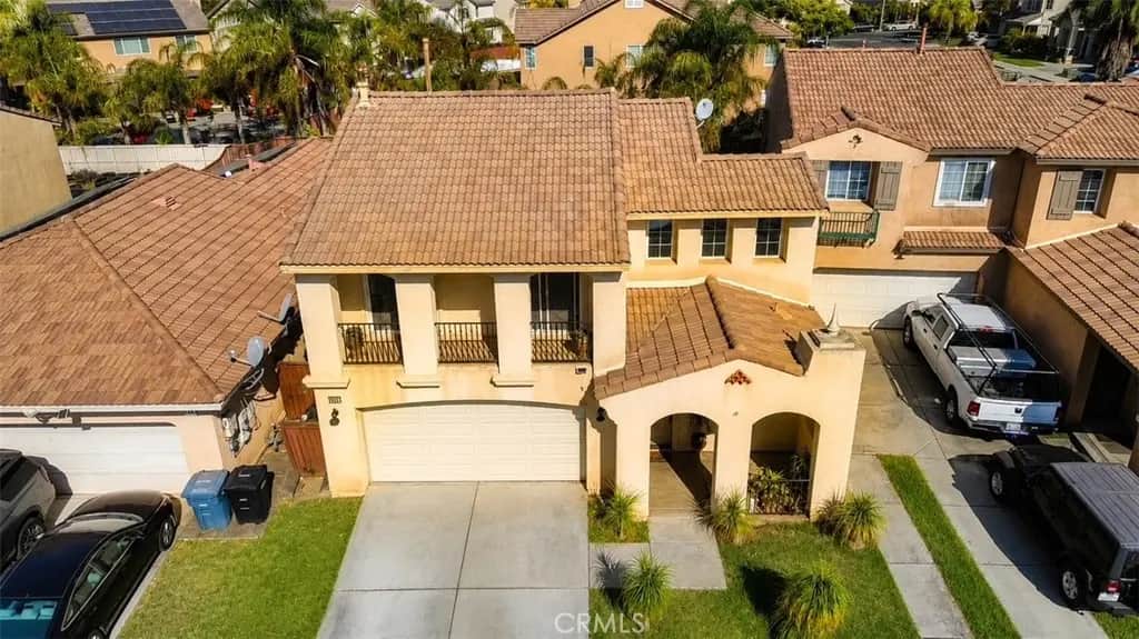3891 Albillo Loop, Perris, CA — listing photo 1