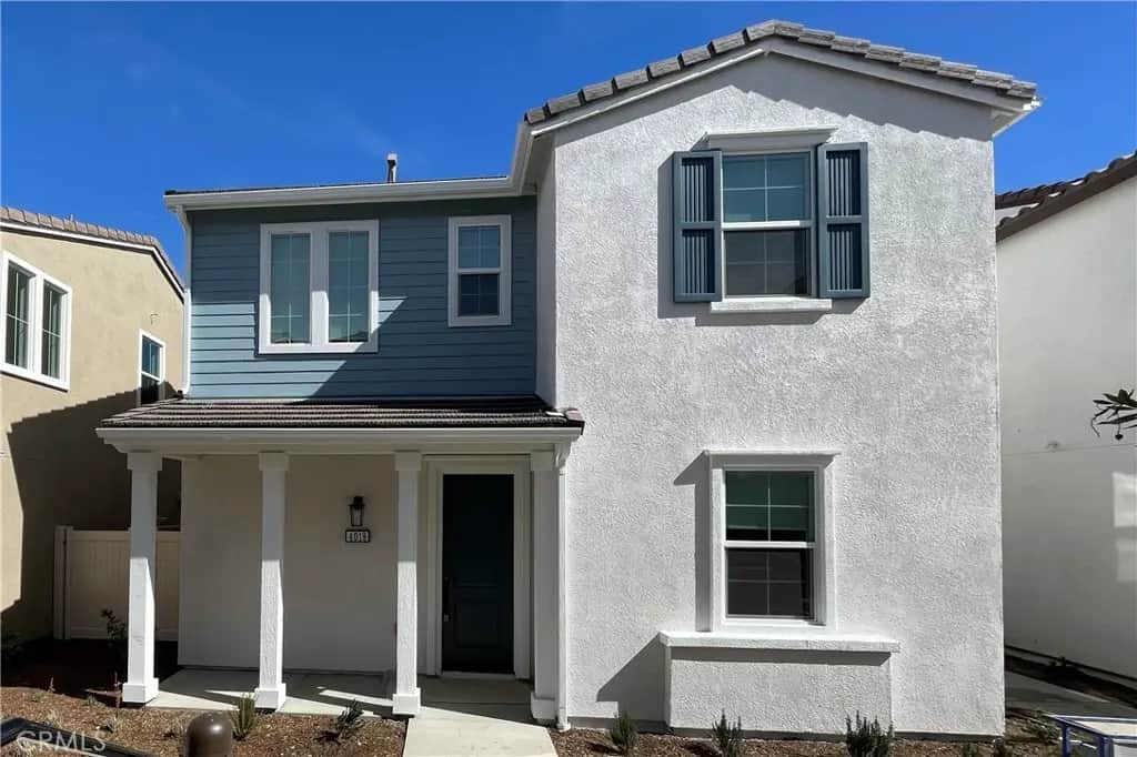 4018 summer way, Corona, CA — listing photo 1