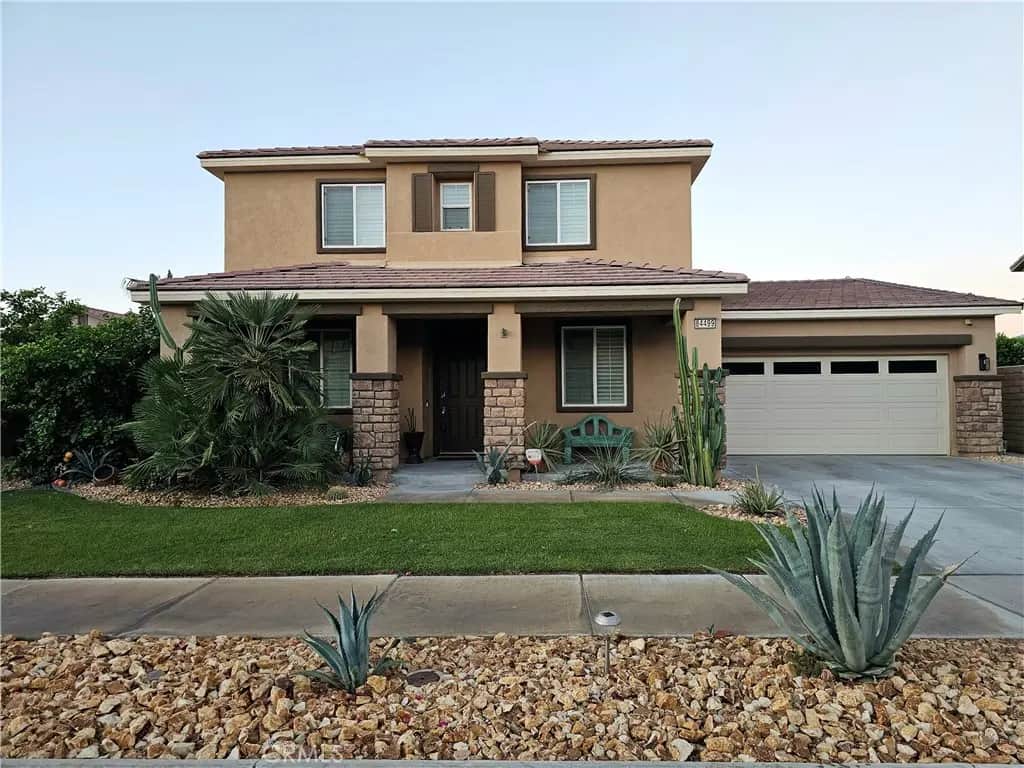 84499 Onda, Indio, CA — listing photo 1