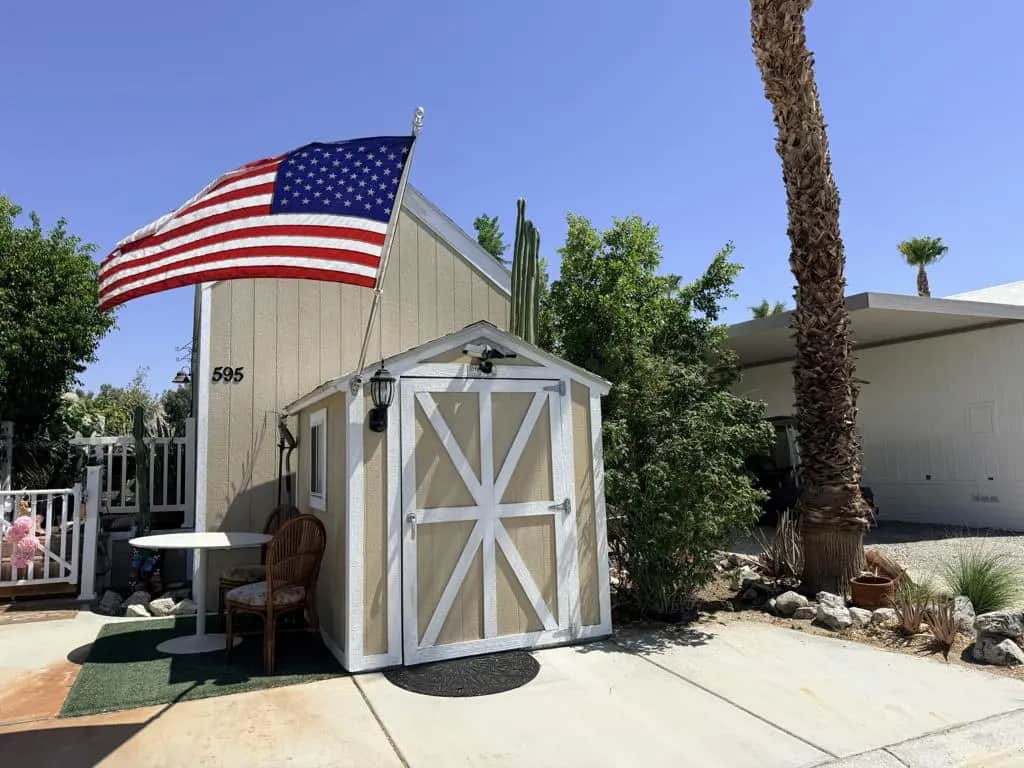 70200 Dillon Road 595, Desert Hot Springs, CA — listing photo 1