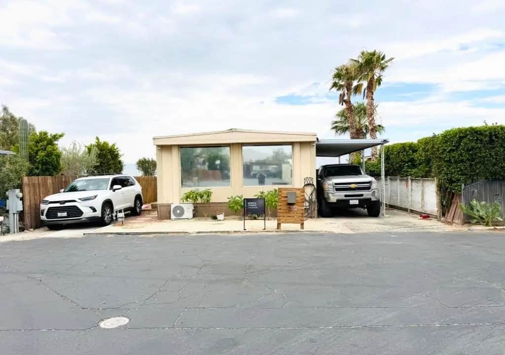 15225 Palm St Drive 3, Desert Hot Springs, CA — listing photo 1