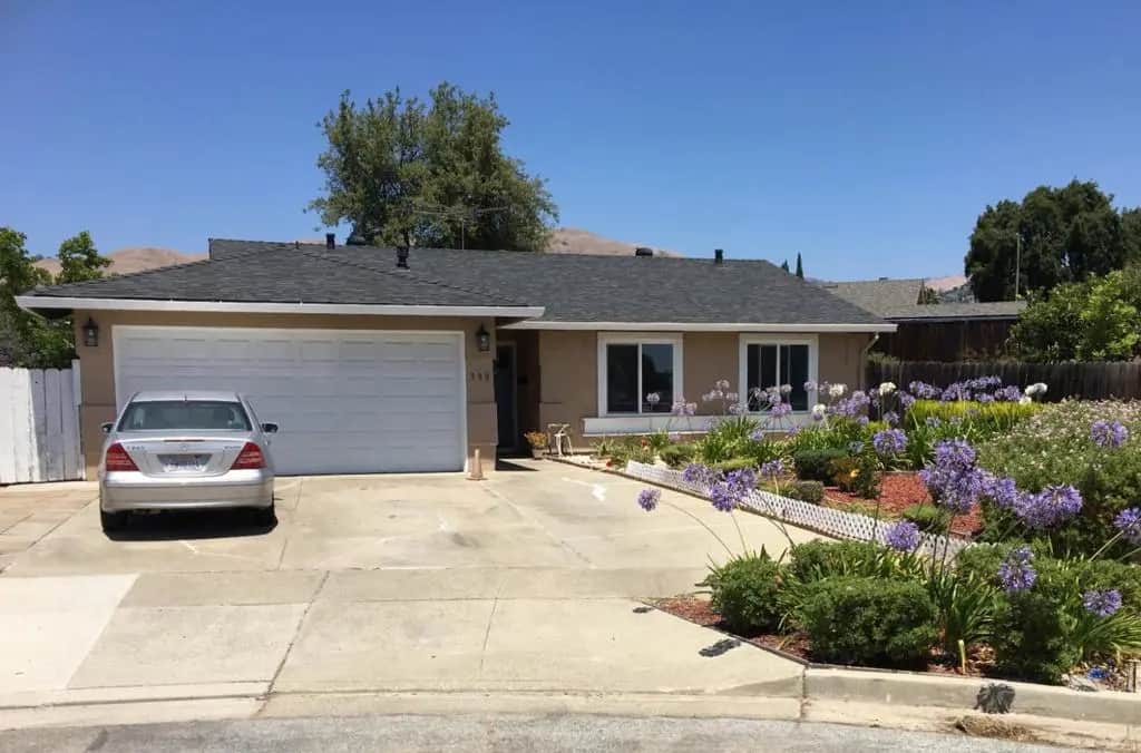 390 Gridley Court, San Jose, CA — listing photo 1