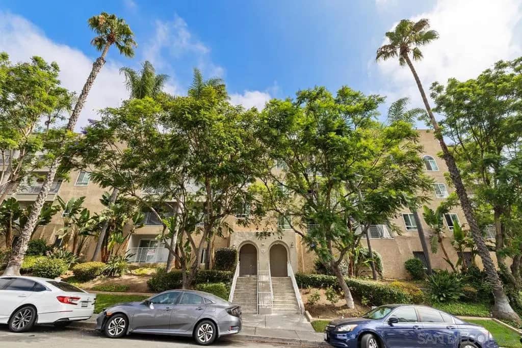 5252 Orange 421, San Diego, CA — listing photo 1